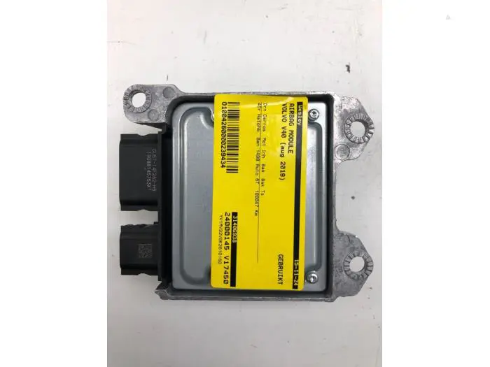 Airbag Module Volvo V40