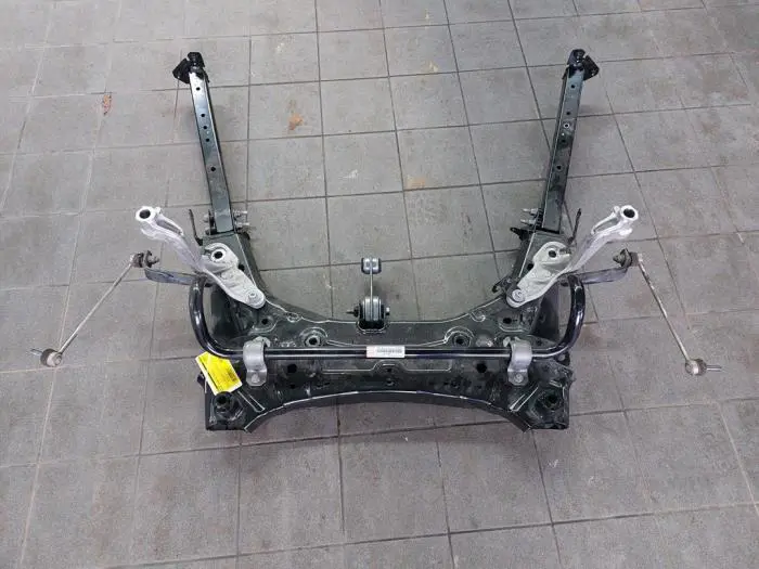 Subframe Renault Captur