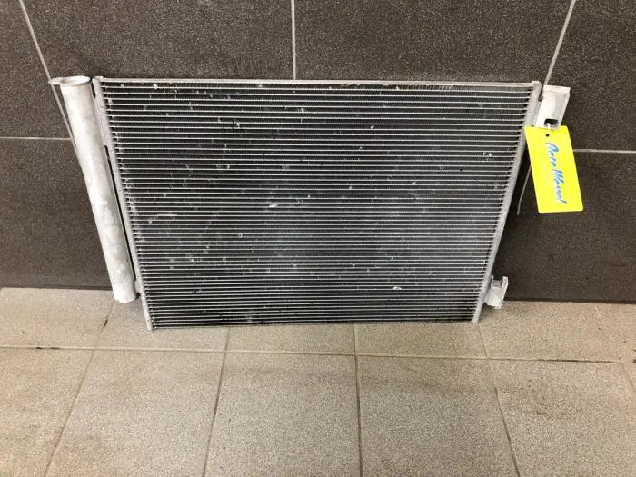 Airco Radiateur Renault Captur