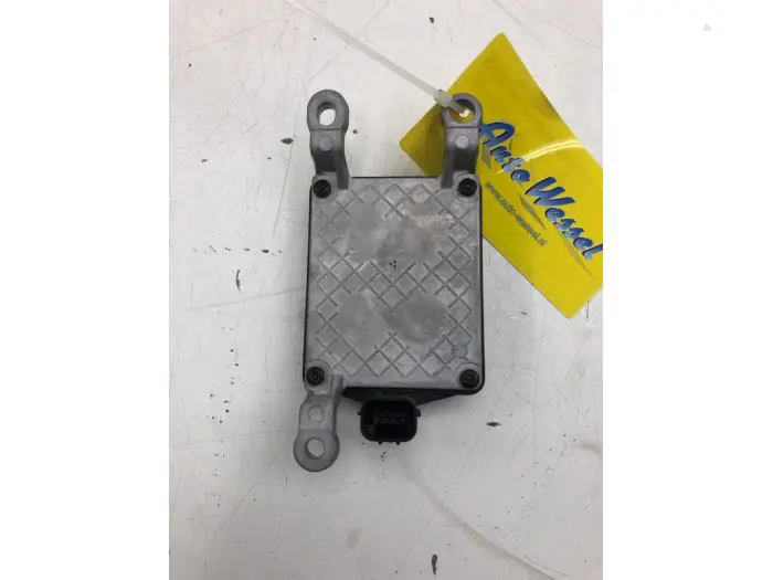 ACC Sensor (afstand) Renault Captur