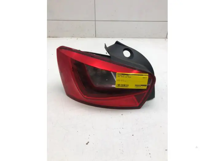 Achterlicht links Seat Ibiza