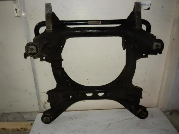 Subframe Porsche Cayenne