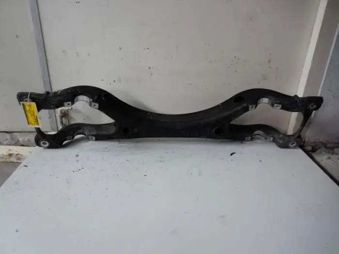 Subframe Audi Q7