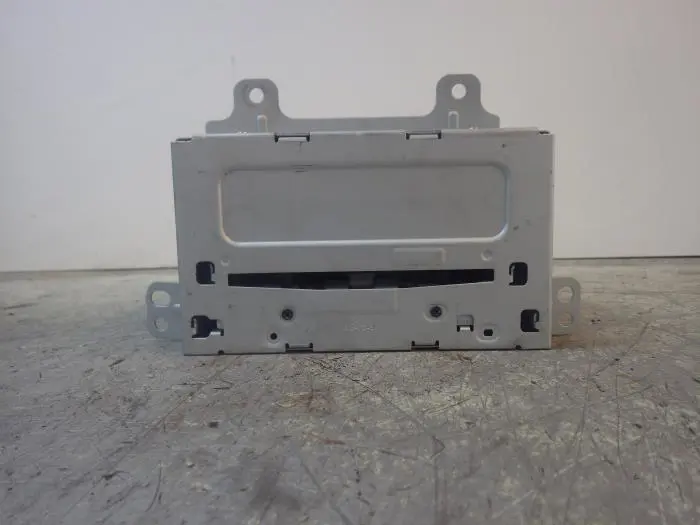 Radio CD Speler Opel Meriva B 10-