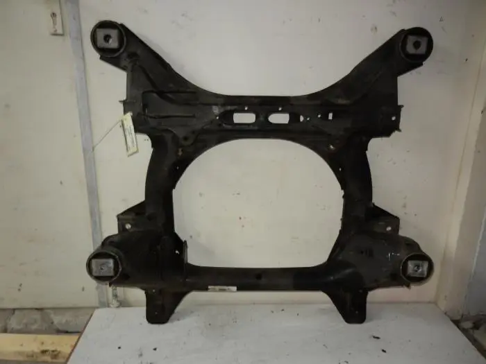 Subframe Audi Q7