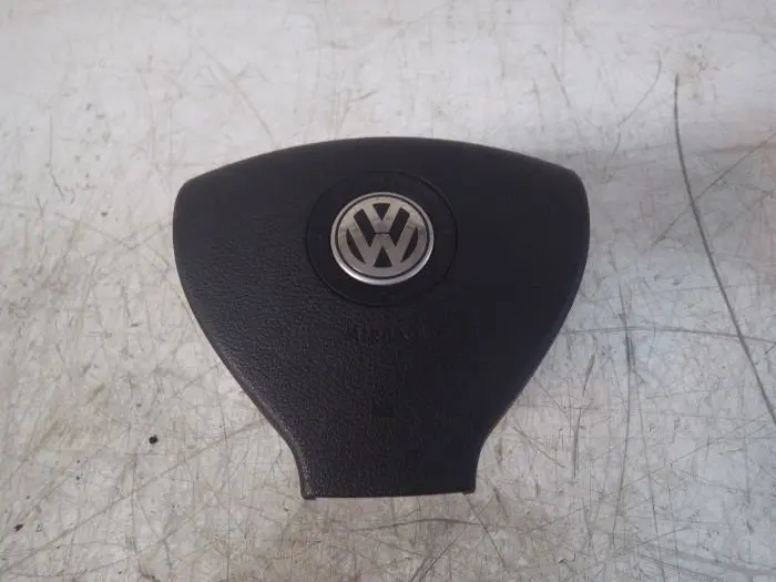 Airbag links (Stuur) Volkswagen EOS 06-