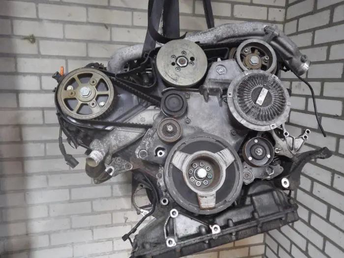 Motor Audi A6 97-