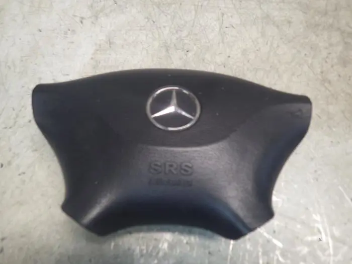 Airbag links (Stuur) Mercedes Vito