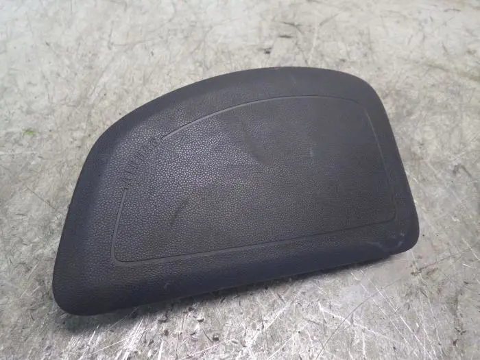 Side Airbag Opel Corsa