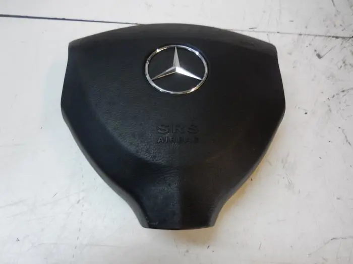 Airbag links (Stuur) Mercedes A-Klasse