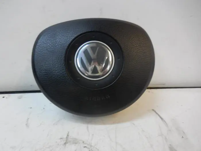 Airbag links (Stuur) Volkswagen Polo 01-