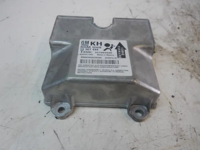 Airbag Module Opel Zafira B 05-