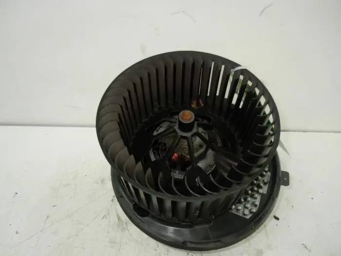 Kachel Ventilatiemotor Audi A3