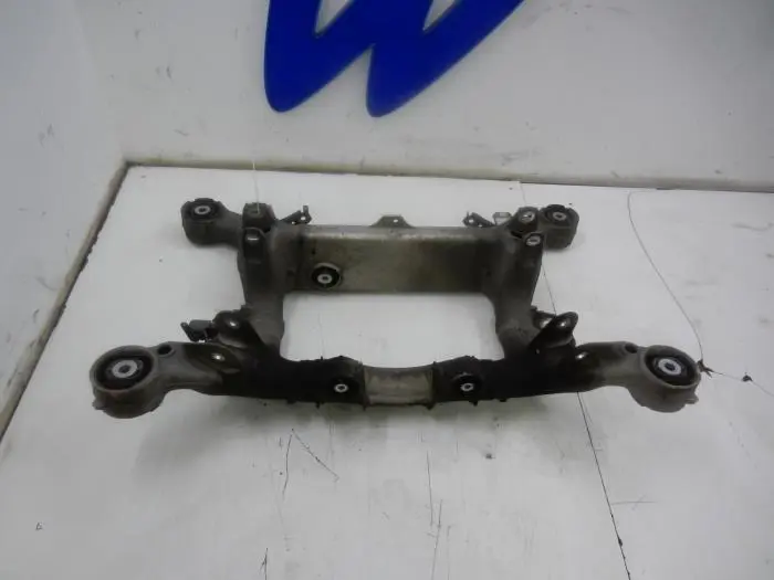 Subframe BMW 5-Serie