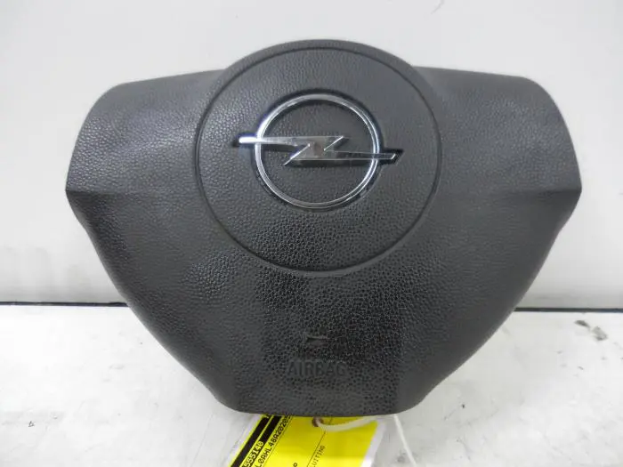 Airbag links (Stuur) Opel Astra H 04-