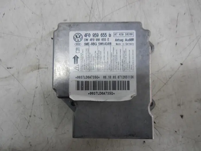 Airbag Module Audi A6