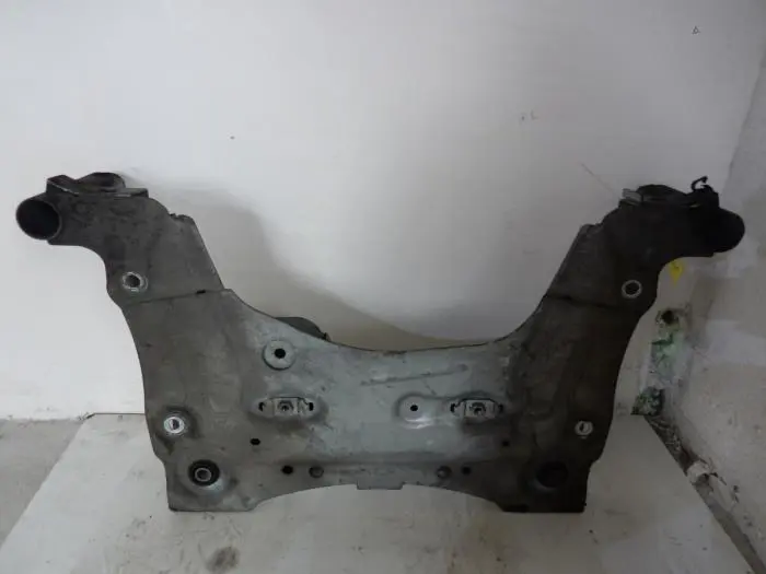 Subframe Renault Megane