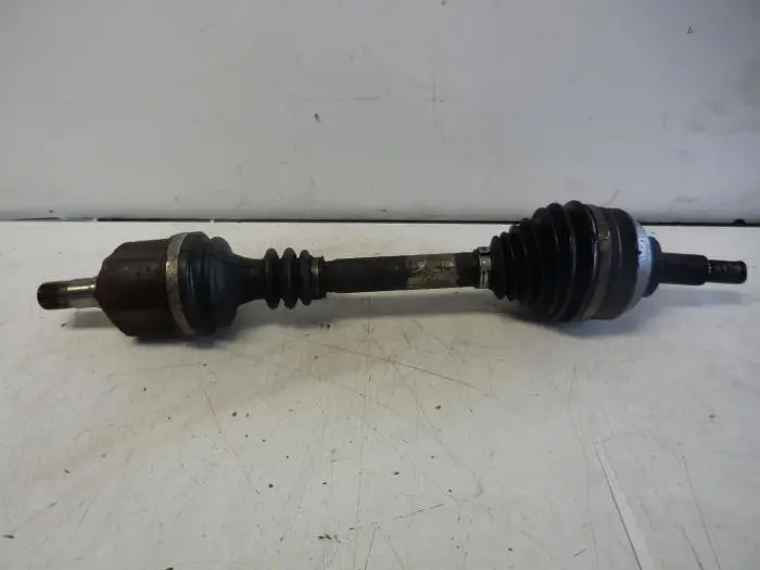 Aandrijfas links-voor Renault Laguna