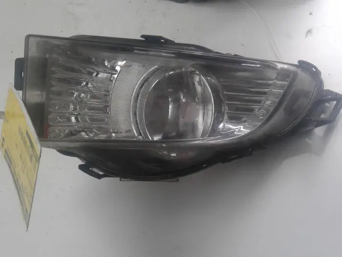 Mistlamp rechts-voor Opel Insignia