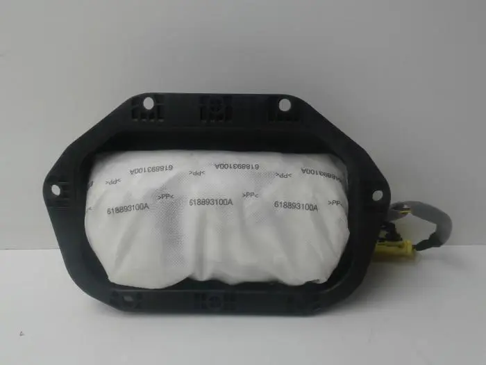Airbag rechts (Dashboard) Opel Insignia
