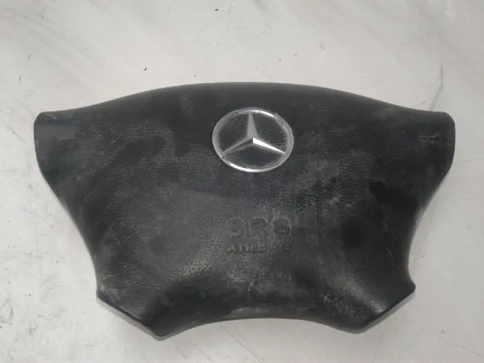 Airbag links (Stuur) Mercedes Vito