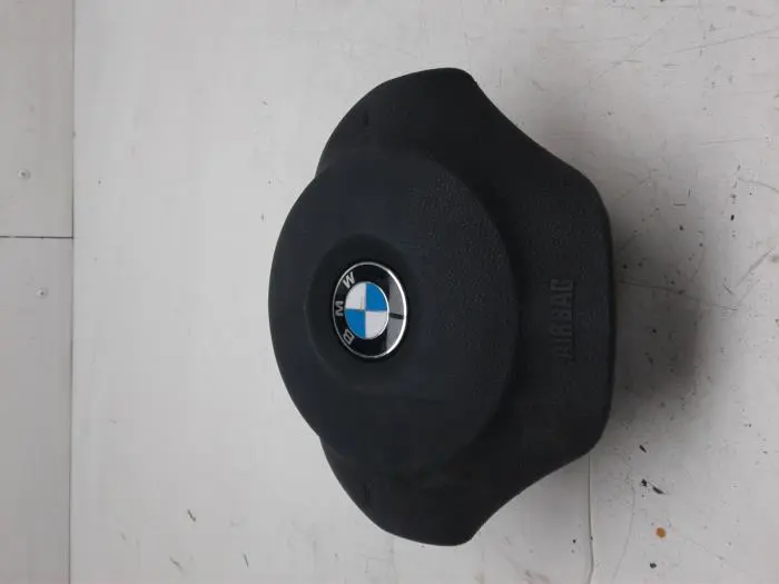 Airbag links (Stuur) BMW 1-Serie