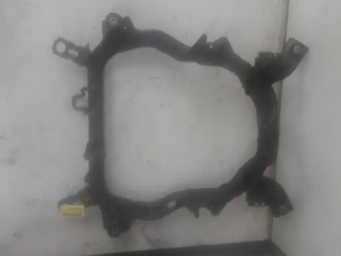 Subframe Opel Antara