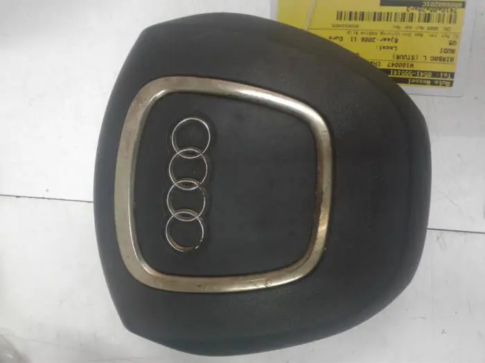 Airbag links (Stuur) Audi Q5